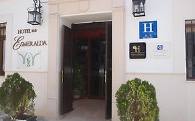 Hotel Esmeralda